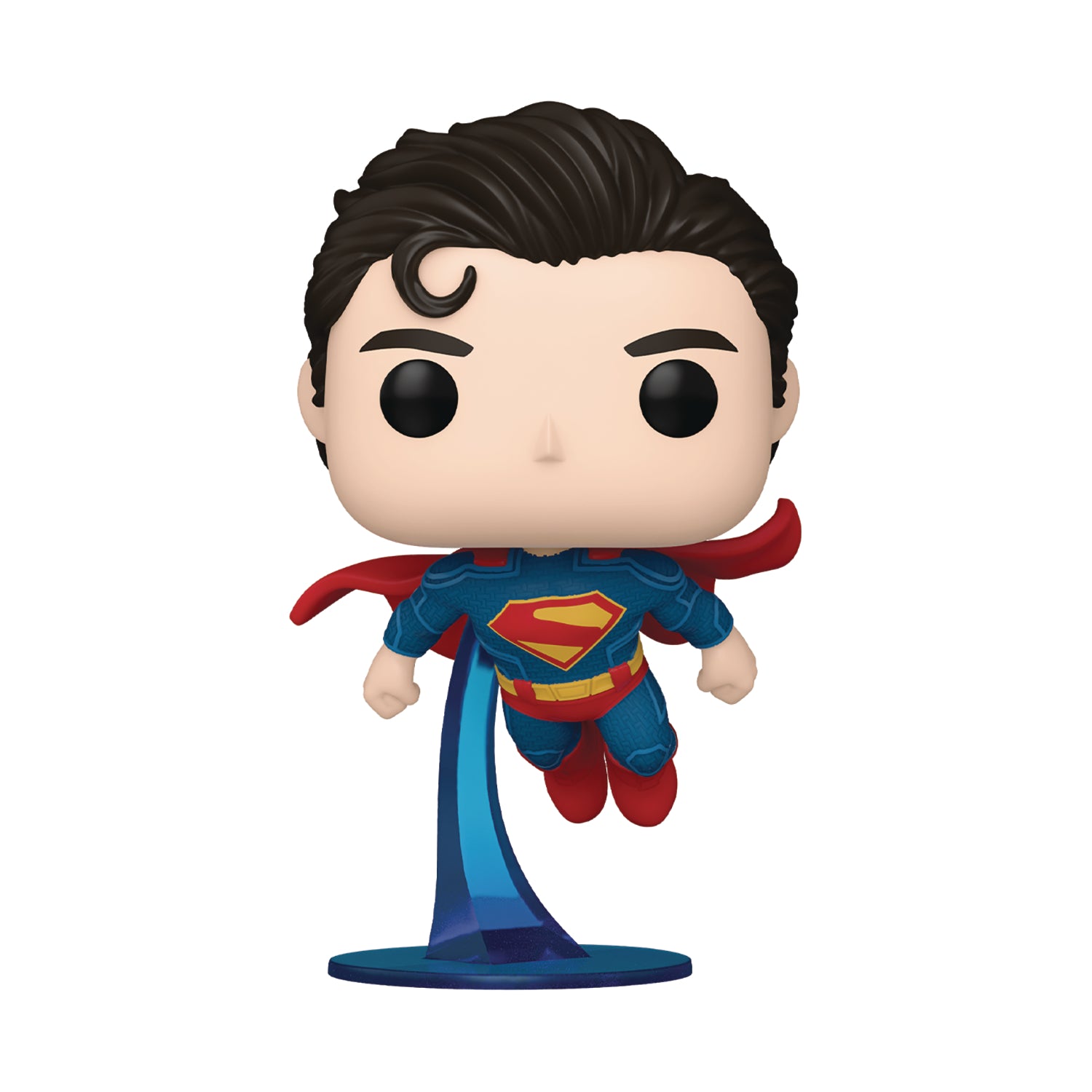 POP DC SUPERMAN 2025 SUPERMAN FIG