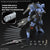 GUNDAM IBO GUNDAM VIDAR MG 1/100 MDL KIT