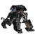 TRANSFORMERS STUDIO SER DOTM DLX HATCHET AF