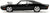 HWR FAST FURIOUS F1 DODGE CHARGER W/ DOM 1/24 DIE-CAST VEH