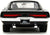 HWR FAST FURIOUS F1 DODGE CHARGER W/ DOM 1/24 DIE-CAST VEH