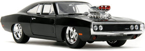 FAST FURIOUS 1970 DODGE CHARGER 1/24 DIE-CAST VEHICLE