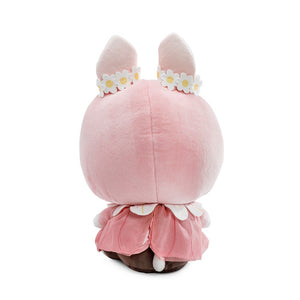 HELLO KITTY ENCHANTED RABBIT 13IN PLUSH
