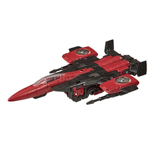 Transformers Generations War for Cybertron: Earthrise WFC-E26 Thrust