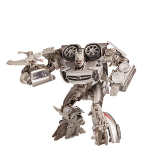 Transformers Studio Series 51 Deluxe Dark of the Moon Soundwave Figure