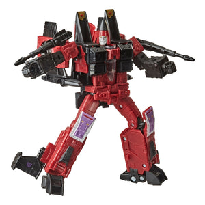 Transformers Generations War for Cybertron: Earthrise WFC-E26 Thrust