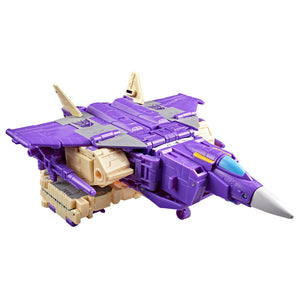 TRA GEN STUDIO SERIES LDR 86 BLITZWING