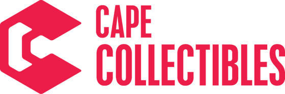 Cape Collectibles 