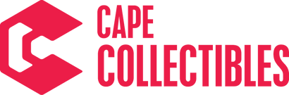 Cape Collectibles 