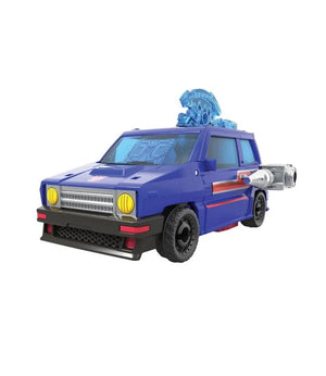 TRANSFORMERS - LEGACY EVOLUTION - DELUXE - AUTOBOT SKIDS