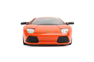 Jada 1/24 "Fast & Furious" Roman's Lamborghini Murcielago