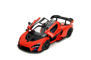 Jada Toys 1/24 "Fast &amp; Furious" McLaren Senna