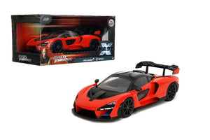 Jada Toys 1/24 "Fast &amp; Furious" McLaren Senna