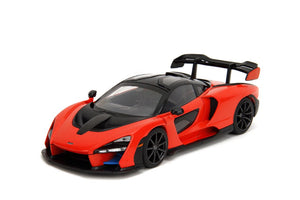 Jada Toys 1/24 "Fast &amp; Furious" McLaren Senna