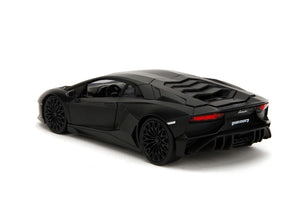 Jada 1/24 "Fast & Furious" - Shaw's Lamborghini Aventador SV