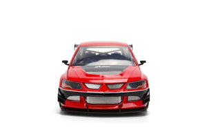 Jada 1/24 FF - Sean's Mitsubishi Lancer Evolution IX