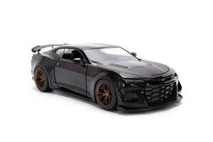 Jada 1/24 "Fast & Furious" 2024 Chevy Camaro ZL1 1LE