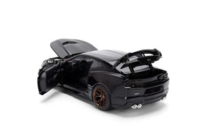 Jada 1/24 "Fast & Furious" 2024 Chevy Camaro ZL1 1LE