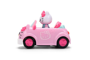 Jada 1/32 "Simple Function" R/C - Hello Kitty