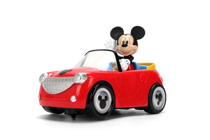 Jada 1/32 "Simple Function" R/C - Mickey Mouse