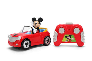Jada 1/32 "Simple Function" R/C - Mickey Mouse