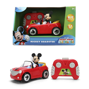 Jada 1/32 "Simple Function" R/C - Mickey Mouse