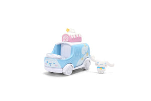 Jada 1/55 MINI HWR - Sanrio Hello Kitty 4-Pack