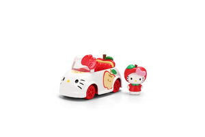 Jada 1/55 MINI HWR - Sanrio Hello Kitty 4-Pack