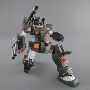 Bandai MG 1/100 FA-78-1 Full Armor Gundam "Gundam Mobile Suit Variation"