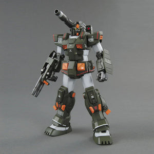 Bandai MG 1/100 FA-78-1 Full Armor Gundam "Gundam Mobile Suit Variation"