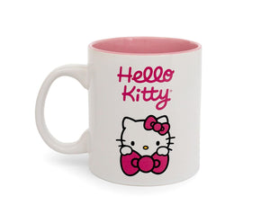Hello Kitty Jumbo Mug
