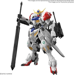 Bandai MG 1/100 Gundam Barbatos Lupus "Mobile Suit Gundam IRON-BLOODED ORPHANS"