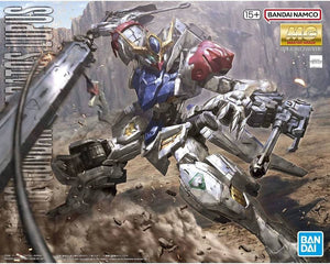 Bandai MG 1/100 Gundam Barbatos Lupus "Mobile Suit Gundam IRON-BLOODED ORPHANS"