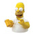 Homer Simpson with Beer Bust Bank