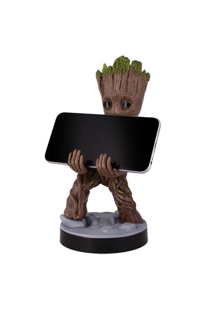 Marvel Toddler Groot Cable Guy