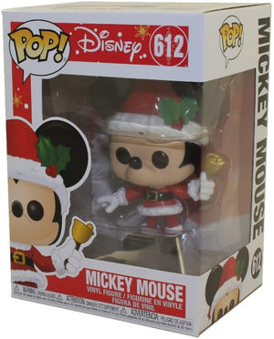 Funko POP! Disney: Holiday - Mickey