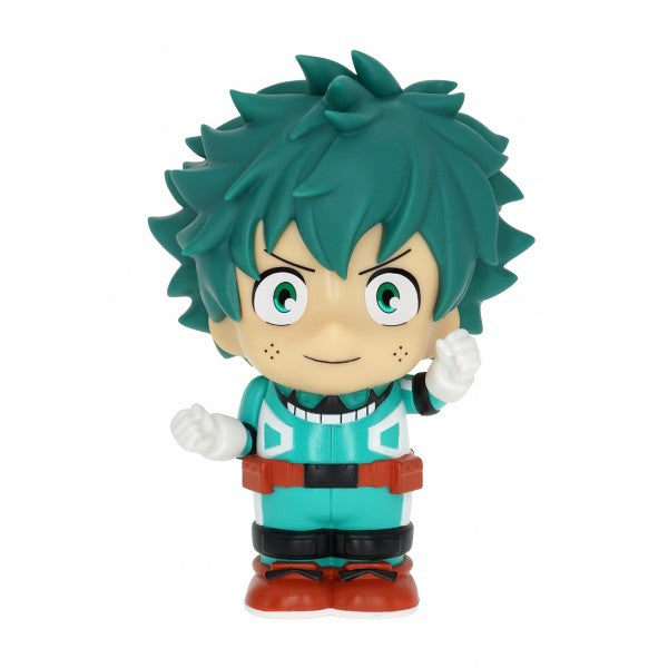 FIGURAL BANK MY HERO ACADEMIA DEKU