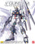 CHARS COUNTERATTACK NU GUNDAM KA MG MDL KIT