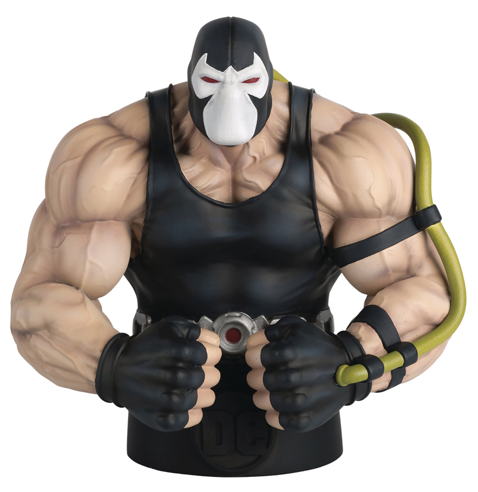DC BATMAN UNIVERSE BUST COLL #22 BANE COMIC VER