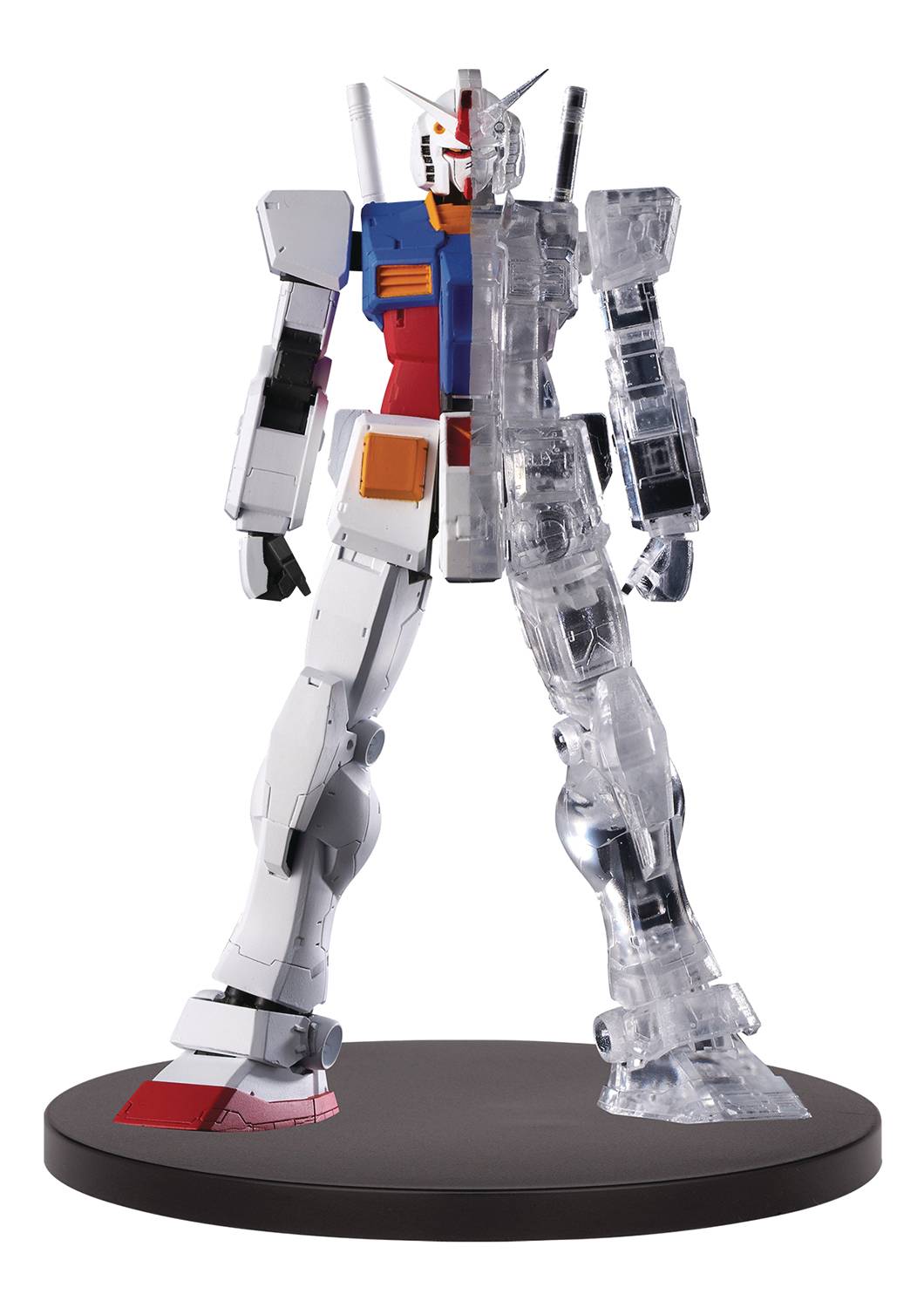 Gundam - Cape Collectibles