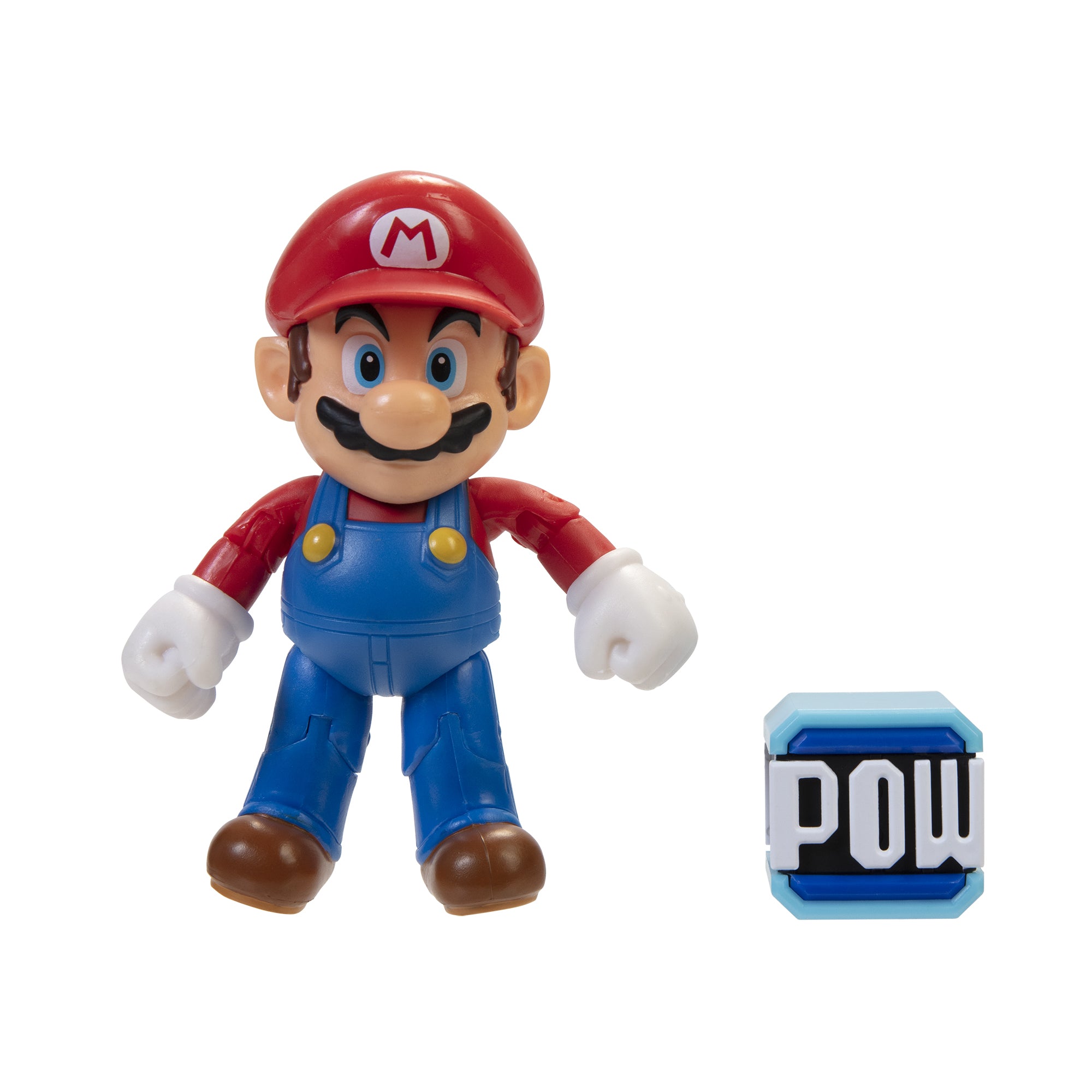 Super Mario Brothers - Cape Collectibles