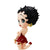 BETTY BOOP Q-POSKET FIG VER A