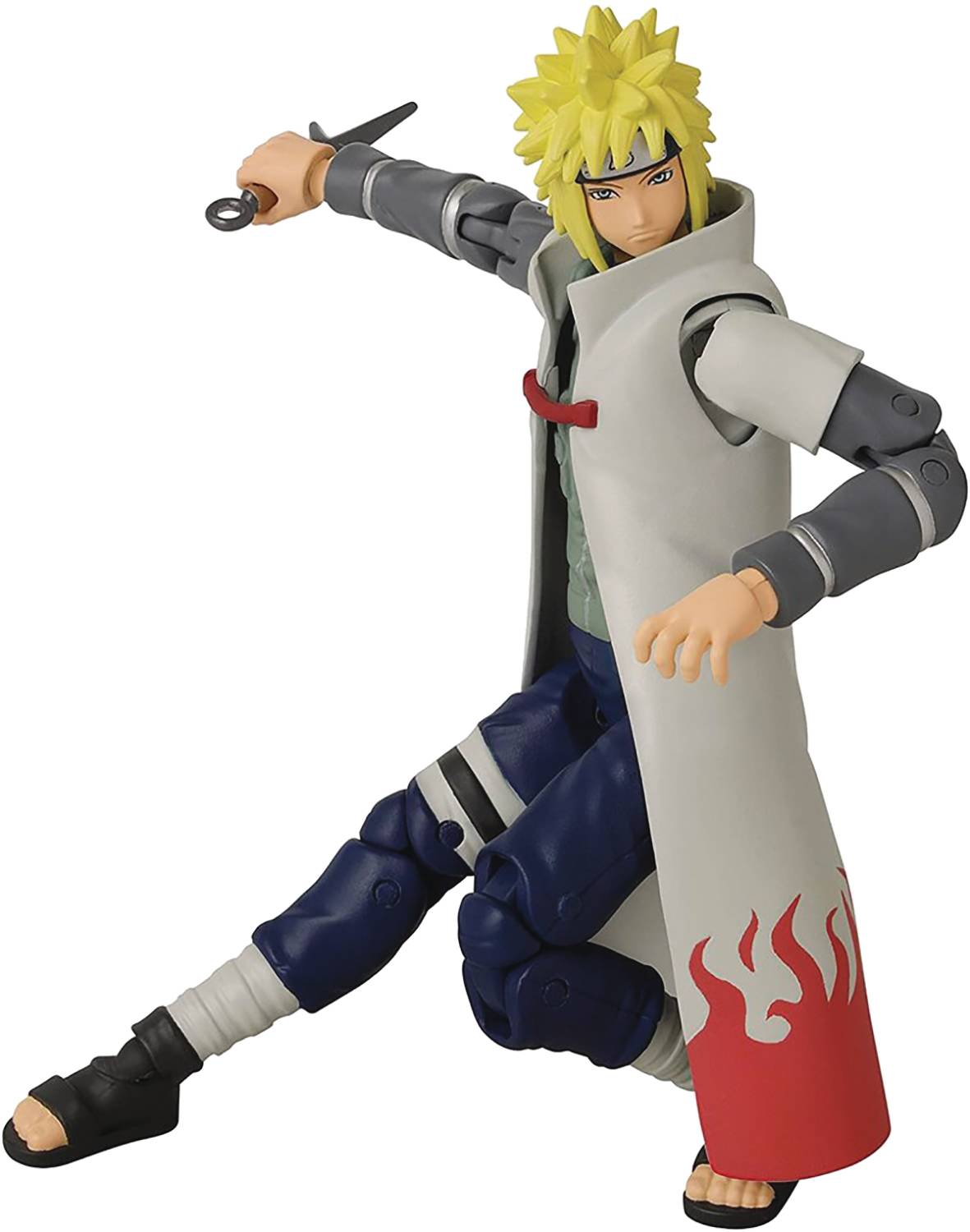 6.5 Anime Heroes My Hero Academia Official Images From Bandai America