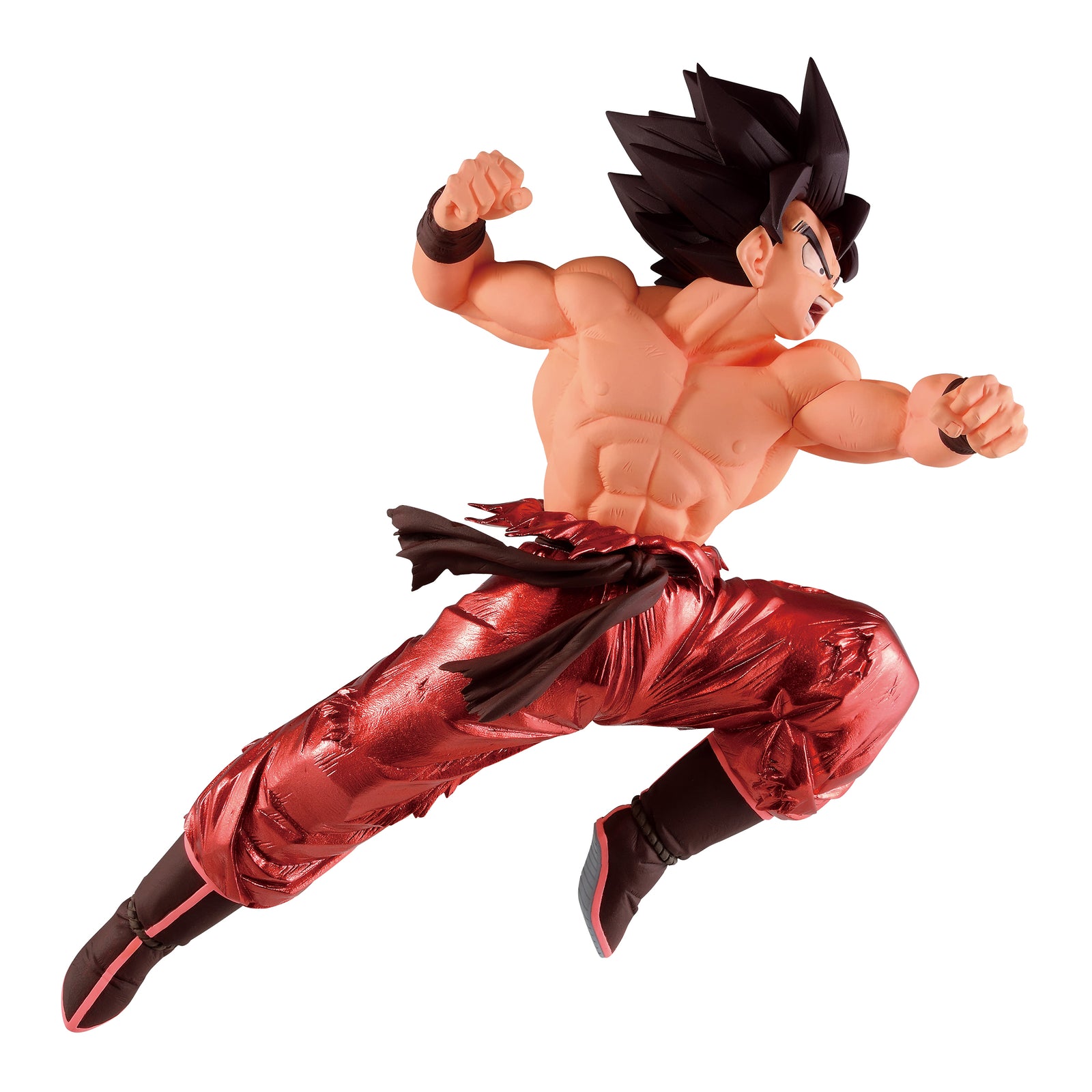 DRAGON BALL Z BLOOD OF SAIYANS SPECIAL X FIG