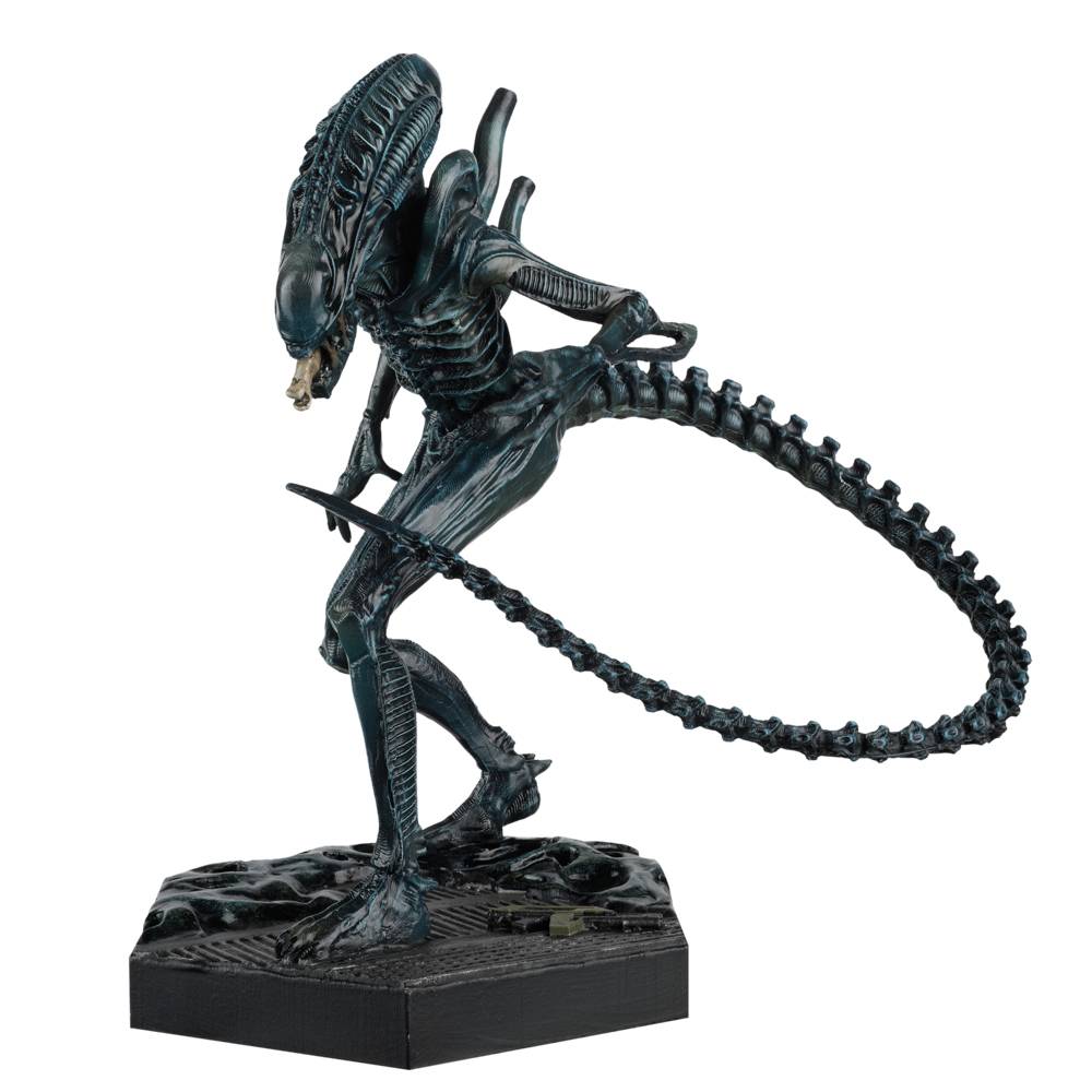 JAN182396 - ALIEN PREDATOR FIG COLL #32 RIPLEY FROM ALIENS - Previews World