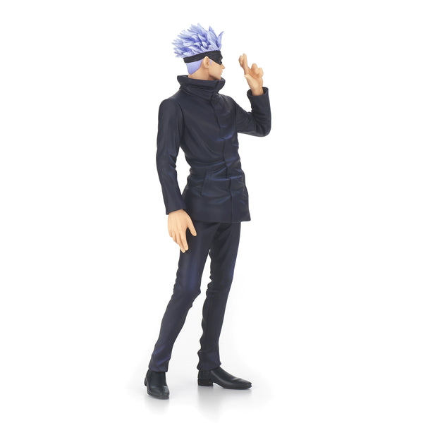 JUJUTSU KAISEN SATORU GOJO FIG - Cape Collectibles