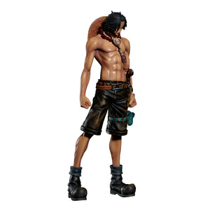ONE PIECE CHRONICLE MASTER STARS PIECE PORTGAS D ACE FIG