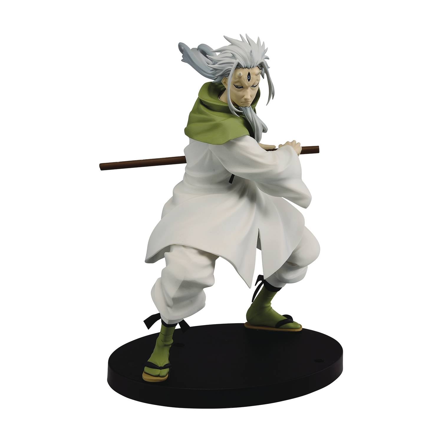 THAT TIME I GOT REINCARNATED OTHERWORLDER V11 HAKURO FIG