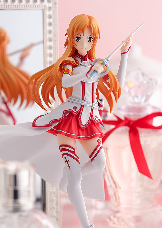 SWORD ART ONLINE PROGRESSIVE POP UP PARADE ASUNA PVC FIG