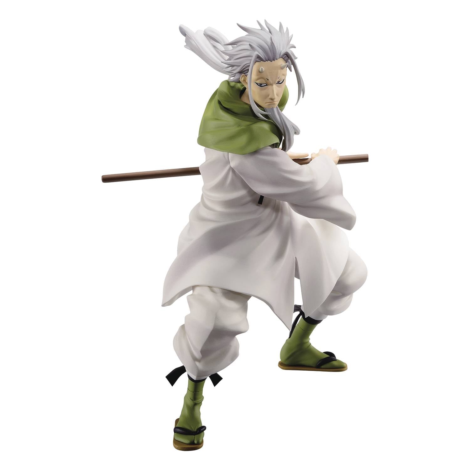 THAT TIME I GOT REINCARNATED OTHERWORLD V12 HAKURO FIG